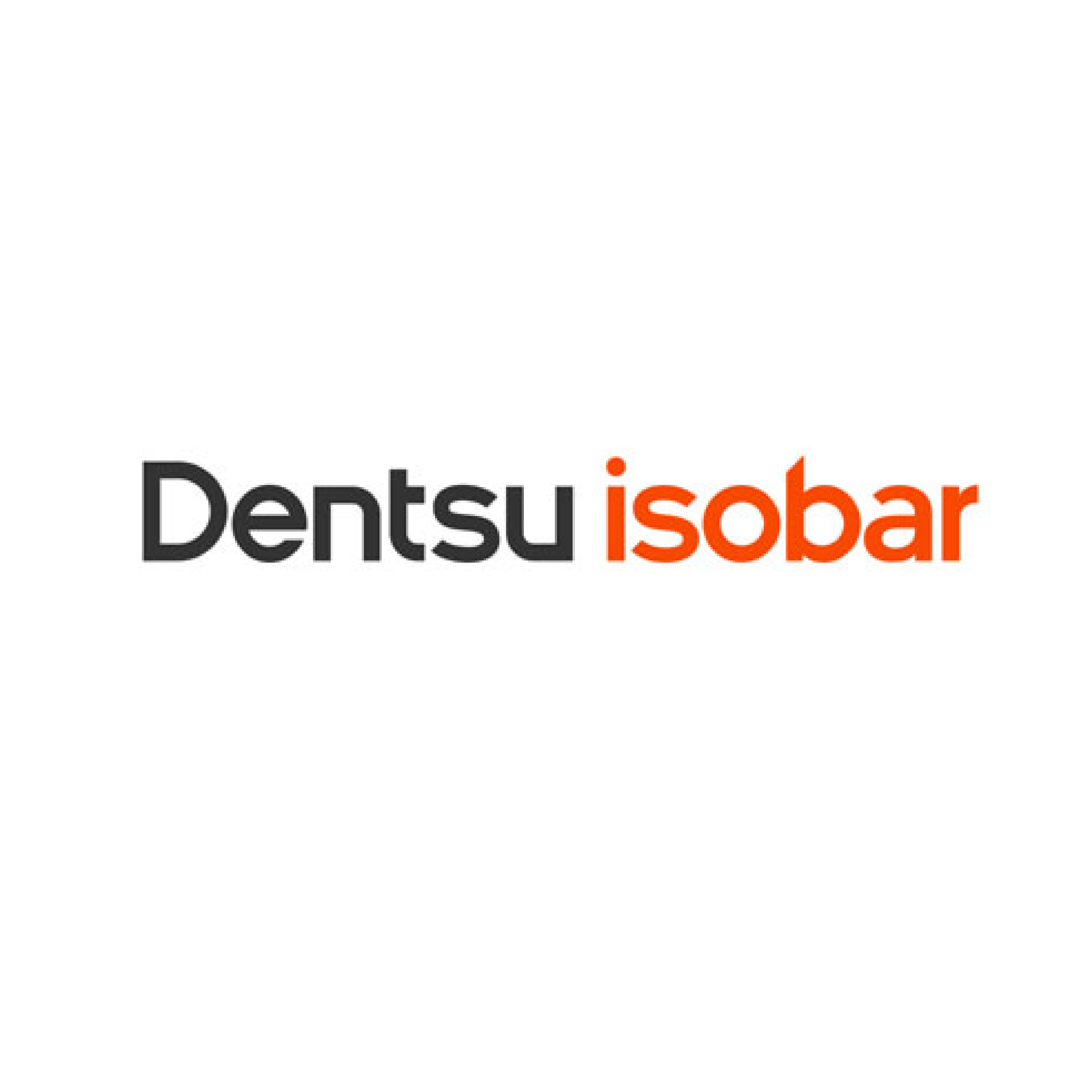 dentsuisobar Logo